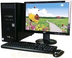 Máy tính để bàn KG500-545 cũ 99%