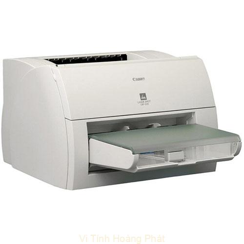 Máy in Canon 1210 cũ Nhật Bãi