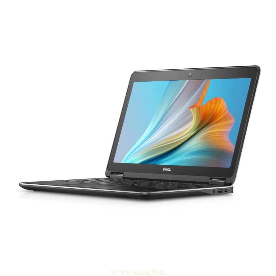Dell Latitude 7240 i5 4300U/ 8G/ 128G SSD/ 12.5″HD/ Win 10