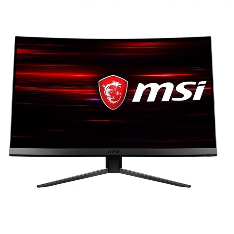 Màn hình máy tính MSI PRO MP242 23.8 inch FHD IPS