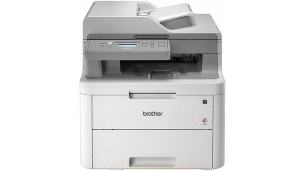 Máy In Màu Brother DCP-L3551CDW
