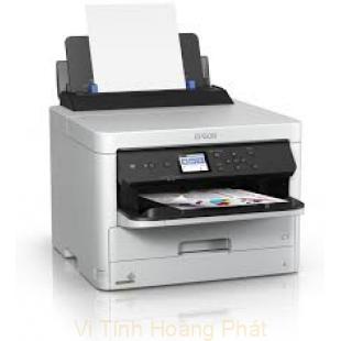 Máy In Epson Workforce Pro Wf – C5210