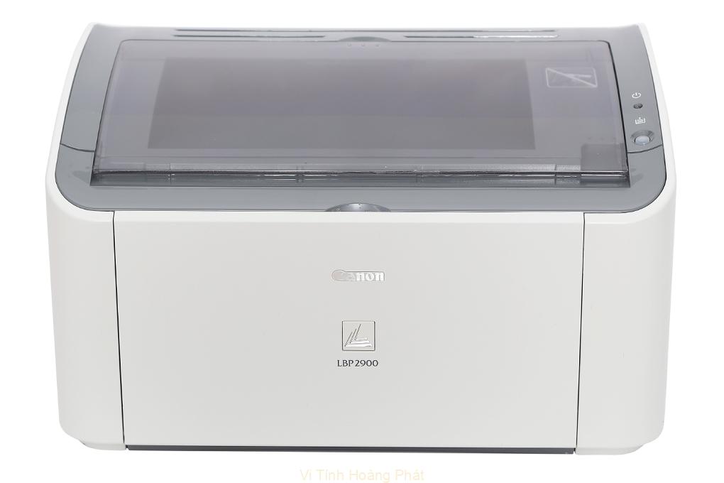Máy In Laser Trắng Đen Canon LBP2900