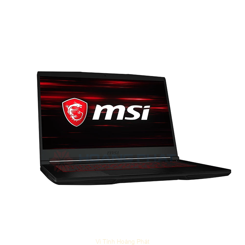 Laptop gaming MSI GF63 Thin 11SC 664VN I5-11400H/8GB/512GB PCIE/VGA 4GB GTX1650/15.6 FHD 144HZ/WIN11/ĐE