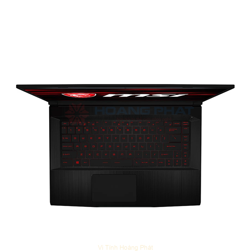 Laptop gaming MSI GF63 Thin 11SC 664VN I5-11400H/8GB/512GB PCIE/VGA 4GB GTX1650/15.6 FHD 144HZ/WIN11/ĐE