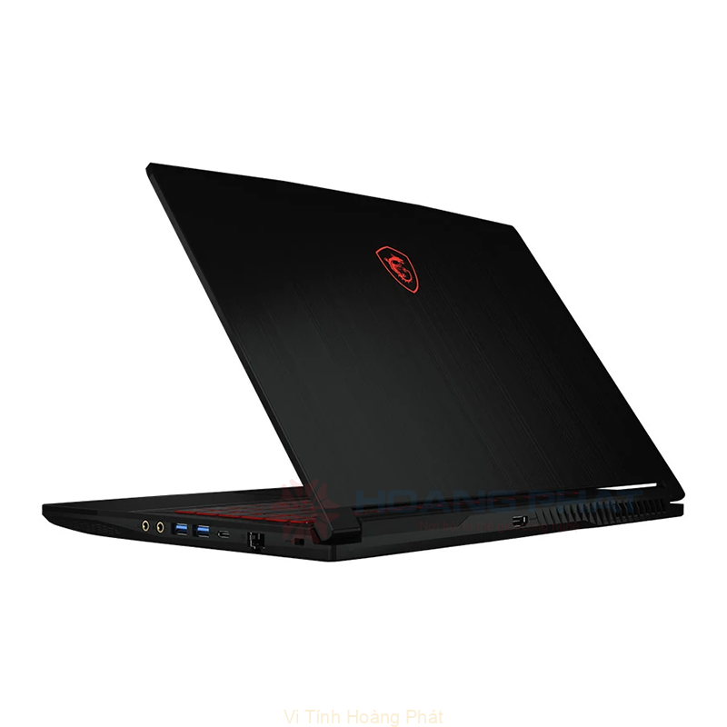 Laptop gaming MSI GF63 Thin 11SC 664VN I5-11400H/8GB/512GB PCIE/VGA 4GB GTX1650/15.6 FHD 144HZ/WIN11/ĐE