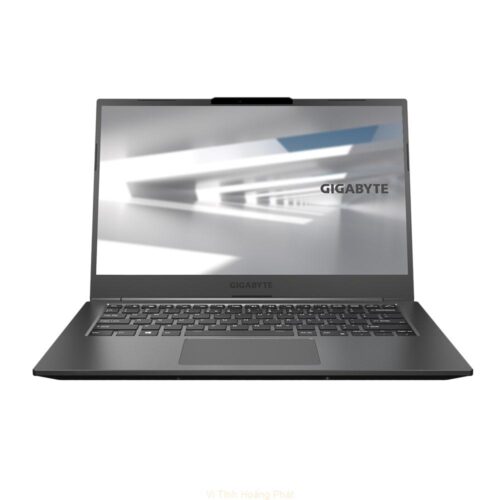 Laptop Gigabyte U4 UD-50S1823SO (i5-1155G7 | 16GB | 512GB | Intel Iris Xe Graphics | 14′ FHD 72% NTSC | Win 11)