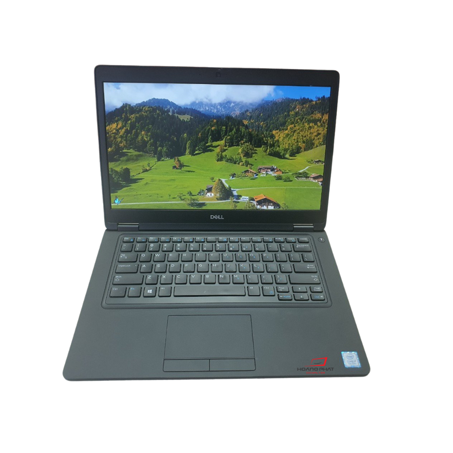 Dell Latitude 5470 I5 6300U 8GB 256GB 14″ FHD Giá Rẻ