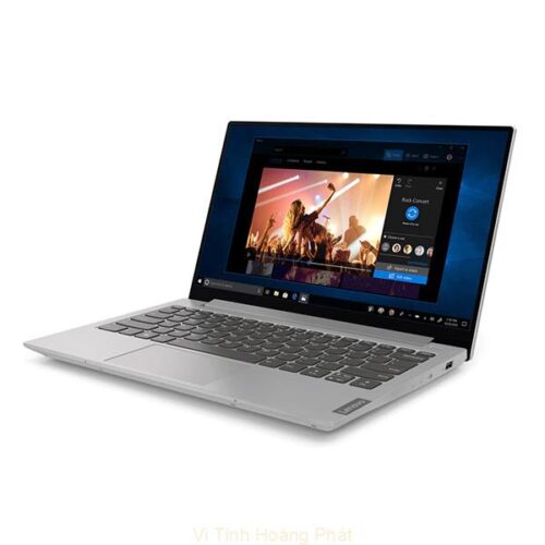 Laptop Lenovo Ideapad S340-13IML 81UM004RVN