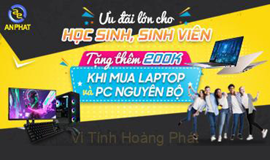 Máy Tình TPHCM Uy Tín Nhất